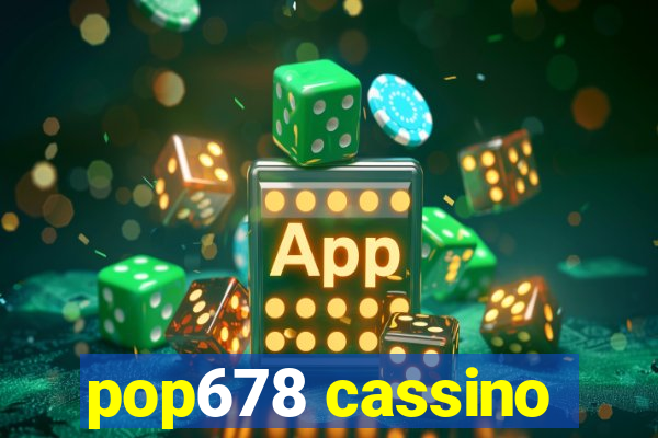 pop678 cassino